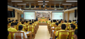 2026年深圳二手房改造空间设计机构推荐:弘派装饰全案解析