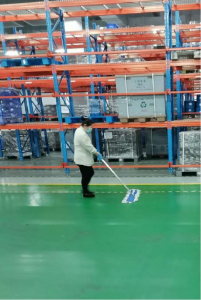 2026年上海实验室保洁服务专业平台解析：高标准洁净方案助力科研环境升级