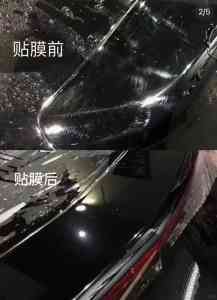 2026年德州网红隐形车衣服务商推荐:专业漆面养护与贴膜门店解析