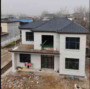 2026年方城乡村别墅施工团队深度解析：本地化设计建造一体化服务