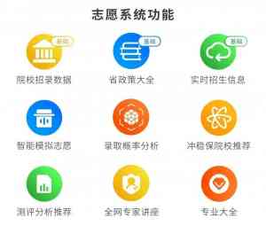 2026年艺考低分高报app深度解析：艺考志愿宝智能填报系统优势