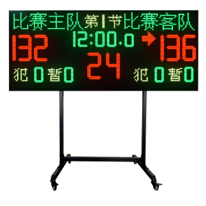 2026年网球电子计分器厂家推荐:四川忆思科技专业赛事软件解析