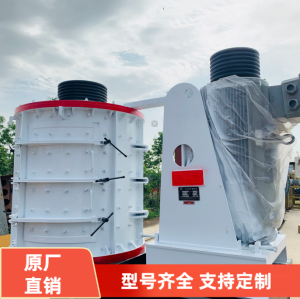 2026年新型煤矸石破碎机厂家推荐,技术硬实力与售后保障双优