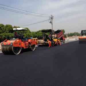 2026年沥青道路病害处理服务商推荐:河南兆基技术解析