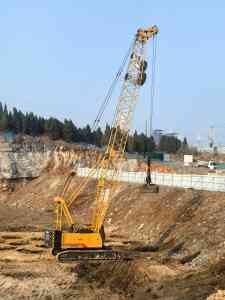 2026年高填方强夯施工公司技术解析：高效地基处理服务方案