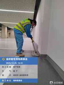 2026年河南厂房高空清洗品牌推荐:佰利恒服务解析