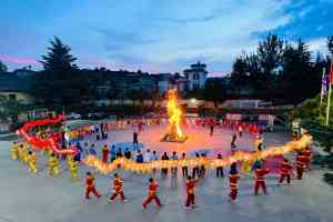 2026年昆明正规励志少年特训营深度解析:身心重塑与习惯养成优选