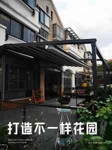 2026年折叠天幕源头厂家解析:安阳锦旺钢构技术实力与产品优势全览