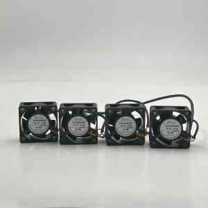 2026年散热风扇源头厂家解析:直流/高压/三防系列优选
