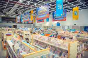 2026年AI赋能文创制造企业推荐:宁波贝发集团智能产品解析