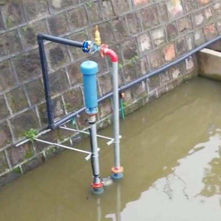 静音型沉水风机定制厂家