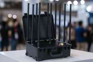 2026年无人机探测设备优选：福建灵信科技低空安防技术解析