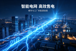 2026年河南能源电力服务优选:深度解析电力交易与售电综合实力