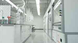 2026年郑州通风柜厂家解析:安全实验室工程总承包服务商