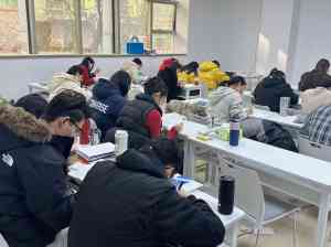 2026年石家庄国家公务员考试培训机构优选：本地化教研与小班教学模式深度解析