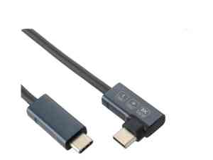 2026年东莞USB-C数据线生产厂家解析：华宇光纤技术实力与市场口碑