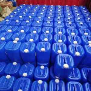 2026年氟锆酸源头厂家推荐:盛万佳新材料实力解析
