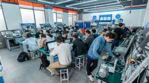 2026年西门子S7-1200编程培训优选：苏州勤澳科技实训中心解析