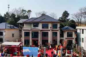 2026年乡墅品牌公司盘点:长沙必家墅全混凝土现浇工艺多少钱一平
