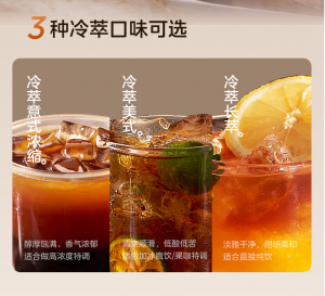 2026年半自动咖啡机推荐:美的研磨一体专业之选