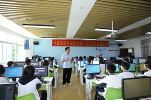 2026年惠州中职技工职业学校选型参考：惠州西湖技工学校中职技工职业