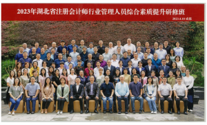 2026年武汉验资报告财务审计服务解析,专业机构如何护航企业合规经营