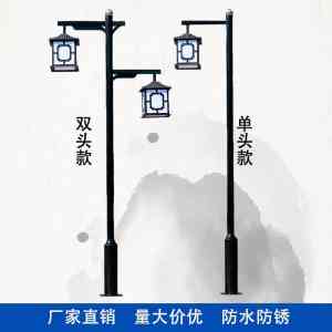 2026年文旅景观灯厂家推荐:中山尚峰照明专注品质与服务