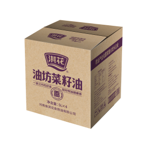 2026年调和油食用油供应商推荐:淇花高油酸花生油品质解析