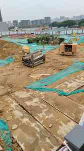 2026年河南铺路用钢板租赁推荐:泰龙钢板出租现货充足当天到货