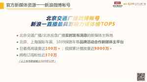 2026年保健品广播节目植入合作服务解析:交广互联文化传媒全维度赋能品牌传播