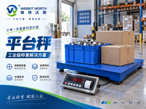 2026年吊钩秤厂家推荐:青岛维特沃斯智能称重技术解析