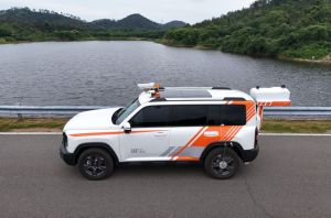 2026年道路检测数据处理服务公司推荐:三维智能检测技术解析