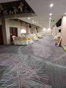 2026年重庆酒店地毯源头厂家推荐:专业工程定制与全场景解决方案解析