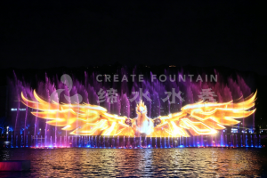 2026年厂区休闲水景喷泉定制推荐:聚焦江苏缔水环境科技全链服务