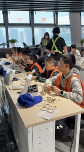 2026年新疆青少年FPV穿越机实训基地推荐，解锁低空飞行新赛道