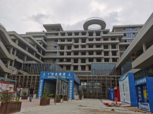 2026年泉州建筑幕墙工程厂家推荐:清水砼建筑专注工艺创新