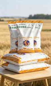 2026年肉羊5%预混料厂家推荐:聚焦反刍营养技术与企业实力解析