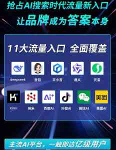 2026年GEO内容优化运营公司解析:AI营销获客新趋势