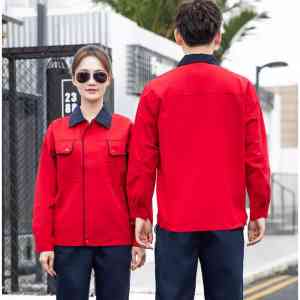 2026年江苏公司团体服定做厂家推荐:江苏茗卉服饰有限公司