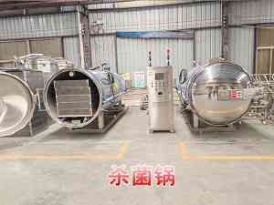 2026年搅拌夹层锅批发厂家推荐:诸城市雅辰机械源头实力解析