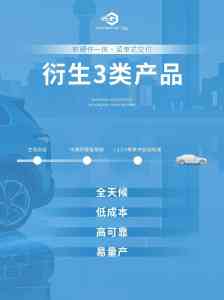 2026年无人物流整车运营平台推荐:聚焦几何伙伴G3无人车技术优势