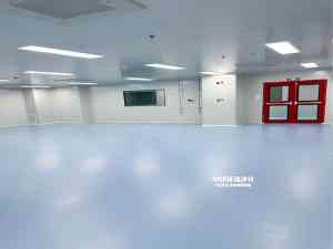 2026年深圳千级无菌车间设计装修厂家解析,净化工程一站式服务