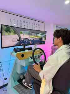 2026年深圳报名学车指南:冠通驾校全包班型与高效拿证服务解析