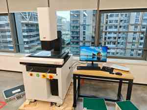 2026年陶瓷基板测量仪厂家推荐:广东微米测量深耕精密光学检测
