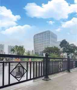 2026年栈道护栏厂家推荐,河北环亚防护工程有限公司源头实力解析