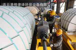 2026年盘式过滤机厂家解析