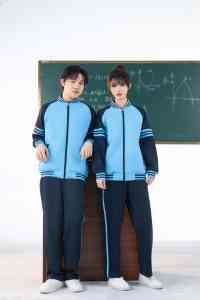 2026年运动服校服订制厂家推荐
