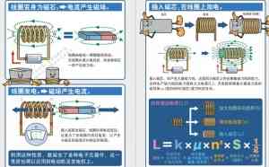 2026年一体电感厂家推荐:源头实力与品质管控解析