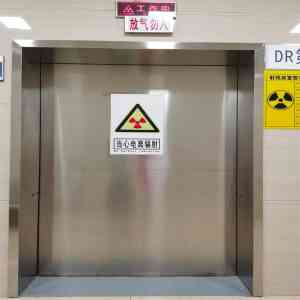 2026年医用铅门制造商解析：山东宏兴射线防护工程