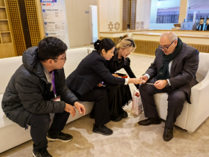 2026年机床金属加工展会出海指南:米奥兰特助力中国制造链接全球